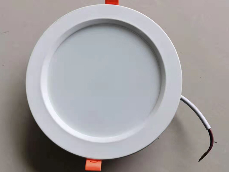 應急照明系統(tǒng)